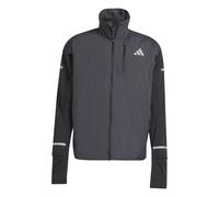 adidas Adi365 Warm Running Jacket Men-Black, Size XXL