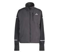 adidas Adi365 Warm Running Jacket Women - Black, Size M