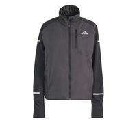 adidas Adi365 Warm Running Jacket Women - Black, Size S