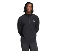 adidas adi365 Winterized Running shirt Men - black, Size L