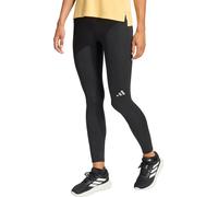 adidas Adi365 Womens Running Tights Black 7/8 Cropped Training Run Sports Tight