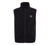 adidas Adicolor 3-Stripes Fleece Vest 'Black' HK7392 XL