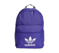 adidas Adicolor Backpack - Energy Ink, purple, One size