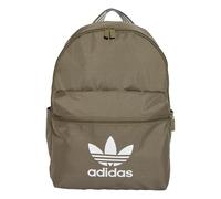 adidas Adicolor Backpk Backpack (21.1L) IX7460 Khaki, Khaki, Khaki, STD