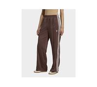 adidas Adicolor Classic Firebird Loose Track Pants - Brown - Womens S