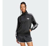 Adidas Adicolor Classic Firebird Loose Track Top Jacket ‘Black’ - Size Small (S)