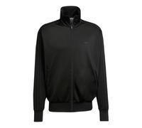 adidas adicolor Classic Firebird Track Jacket Asia Sizing 'Black' JY1347 M