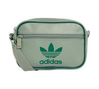 adidas Adicolor Classic Mini Airliner Bag 'Green' JI9446 F