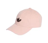 Adidas Adicolor Classic Trefoil Cotton Baseball Cap Curved Brim Size Fits All