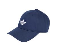 Adidas Adicolor Classic Trefoil Cotton Baseball Cap Curved Brim Size Fits All