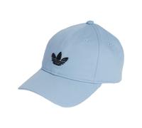 Adidas Adicolor Classic Trefoil Cotton Baseball Cap Curved Brim Size Fits All