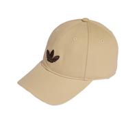 Adidas Adicolor Classic Trefoil Cotton Baseball Cap Curved Brim Size Fits All