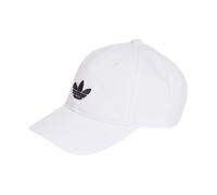 Adidas Adicolor Classic Trefoil Cotton Baseball Cap Curved Brim Size Fits All