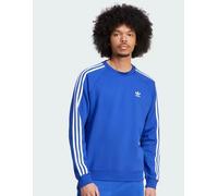 Adidas Adicolor Classics 3-Stripes Crew FLEECE Sweatshirt