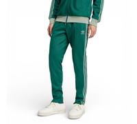 adidas Adicolor Classics Beckenbauer Track Pants Collegiate Green Silver JP2523