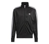 adidas Adicolor Classics Firebird Track Top Asia Sizing 'Black White' IJ7058 S