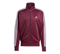 adidas Adicolor Classics Firebird Track Top 'Burgundy' IN4683 S