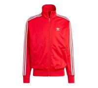 adidas Adicolor Classics Firebird Track Top 'Red White' IJ7060 S