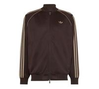 adidas Adicolor Classics Loose Track Jacket Asia Sizing 'Aurora Coffee' KS4957 XL