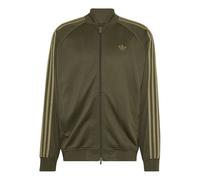 adidas Adicolor Classics Loose Track Jacket Asia Sizing 'Night Cargo' KS4958 S