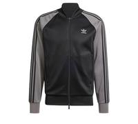 adidas Adicolor Classics SST Track Jacket, Others, Black