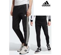 Adidas Adicolor Classics SST Track Pants Black (IL2488) - Amazing Value