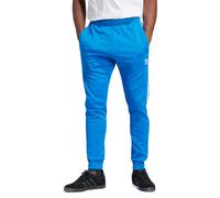 Adidas Adicolor Classics SST Track Pants Blue/White UK XS-L