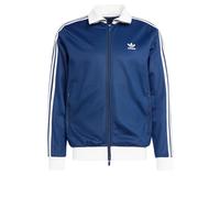 adidas Adicolor Classics Track Top, Cotton, Blue