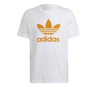 adidas Adicolor Classics Trefoil T-Shirt Asia Sizing 'White' HE9510 XL