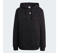 Adidas Adicolor Essentials Fleece Hoodie Women's Black Size XS S M