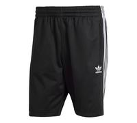 adidas Adicolor Firebird Shorts Asia Sizing 'Black White' IU2368 S