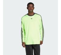 adidas Adicolor Jacquard Long-Sleeve Jersey