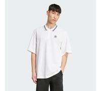 adidas Adicolor Loose Polo Shirt