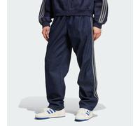 adidas Adicolor Loose Trackpant Denim Stone