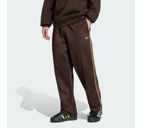 Adidas Originals Adicolor Spacer Baggy Track Sweat Pants Brown S / Regular Men
