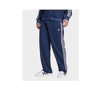 adidas ADICOLOR SST LOOSE MESH TRACK PANTS - Blue - Mens 2XL