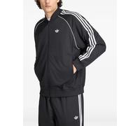 adidas Adicolor SST side-stripe jacket - Black S-M-L-XL