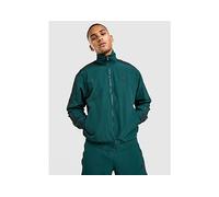 adidas Adicolor Woven Firebird Track Top - Green - Mens S