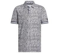 adidas adiCross ADX Polo 1 Shirt Black S