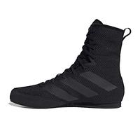 adidas Adidas Box Hog 3 F99921, Unisex Adult's Climbing Shoes, Black (Black F99921), 7 UK (40 2/3 EU)