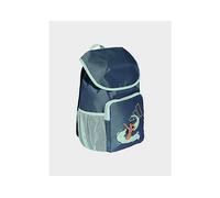 adidas Unisex Kids Disney Backpack, dark blue/clear mint, One Size