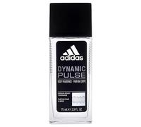 Adidas Adidas Dynamic Pulse For Men 2.5 oz Fragrance Mist