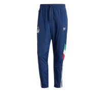adidas Originals Italy Track Pants Purple