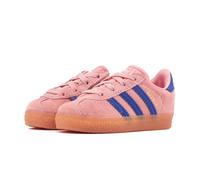 Adidas - Gazelle Og Junior Semi Pink Spark, Lucid Blue & 26