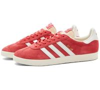 Adidas - Adidas Gazelle Red & Off White - 45 1/3