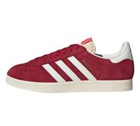 Adidas - Adidas Gazelle Team Victory Red, Off White & Cream White - 45 1/3