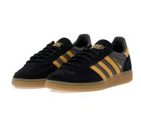 Adidas - Adidas Handball Spezial Core Black, Preloved Yellow & Greysix - 44 2/3