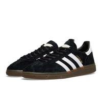 Adidas - Adidas Handball Spezial Core Black, White & Gum - 46 2/3