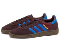 Adidas - Adidas Handball Spezial Night Red, Blue & Shadow Red - 45 1/3