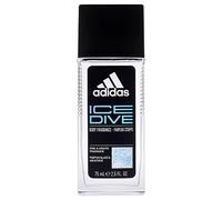 Adidas Adidas Ice Dive For Men 2.5 oz Fragrance Mist